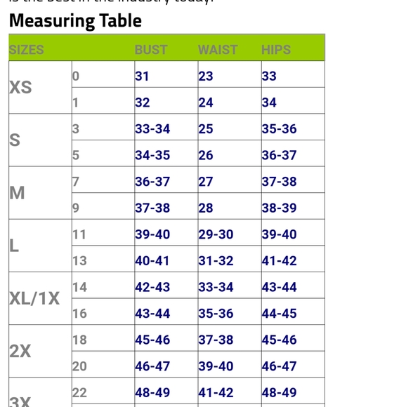 Plus size top!!! Loving this one! - Picture 5 of 5